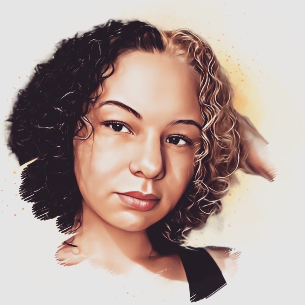 Meet your Posher, Sarina